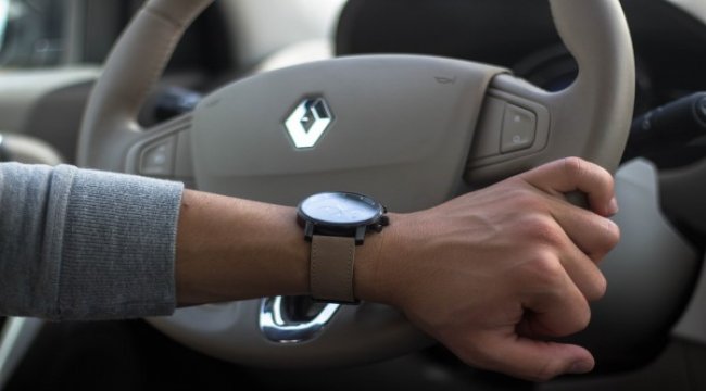 Renault Grubu, Çin için yeni stratejisini belirledi
