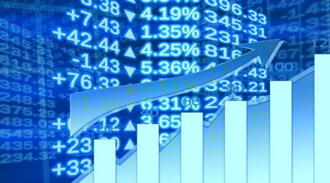 S&P500 Endeks Hız Kesmiyor