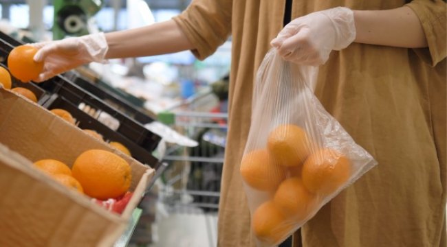 Sabri Ülker Vakfı'ndan market alışverişi ve sonrasında koronavirüsten korunma önerileri