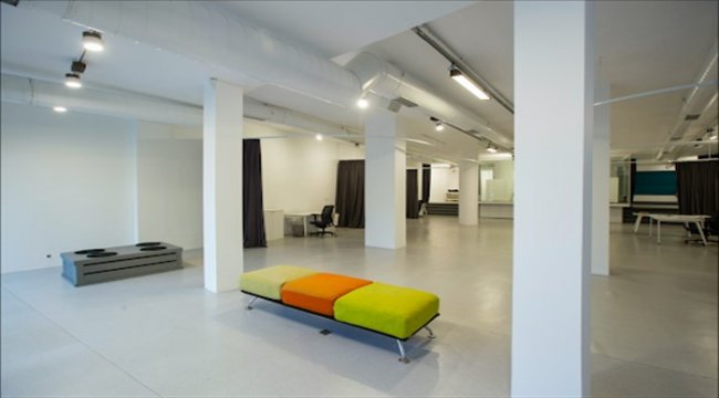 SAHA Studio 2. dönem sanatçılarını ağırlıyor