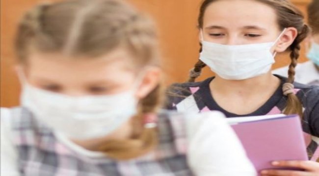 Salgının küresel eğitim raporu hazırlandı