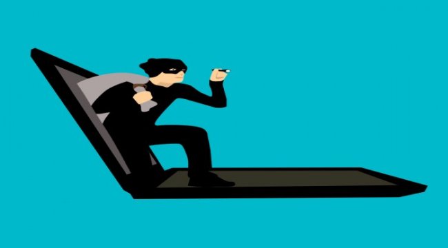Siber hırsızlardan 13 milyon dolarlık dolandırıcılık