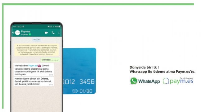 Sosyal Ticarette WhatsApp Dönemi Başladı