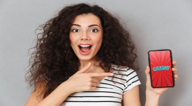 Story tarzı tanışma ve sohbet uygulaması Craash çıktı