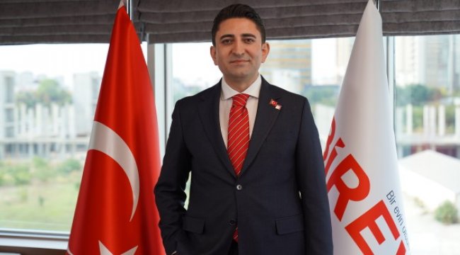 “Tasarrufa İlk Adım”-Tam da şimdi “Gelecek”; tam da şimdi “Tasarruf”