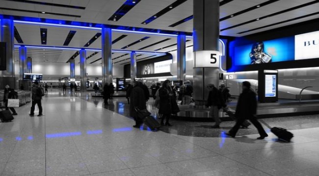 TAV'ın geleceğe yönelik beklentileri geçerliliğini yitirdi