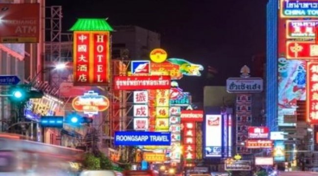 Tayland pazar günü açılıyor