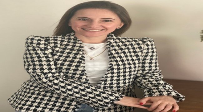 TEB Aval, İnsan ları ve İdari İşlerden Sorumlu Genel Müdür Yardımcılığı görevine Mine Öztürk’ü getirdi.