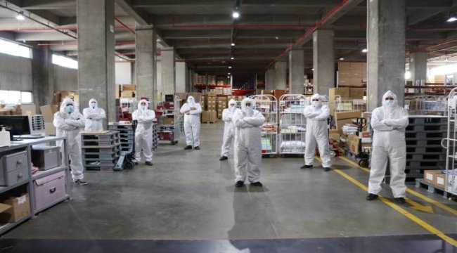 Tekstil sektörünün formülü döngüsel ekonomi ve yeni nesil tekstilde