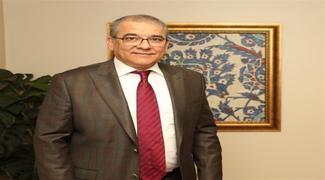 Toplumun ifsadına yol açan her türlü sapkınlığın karşısındayız