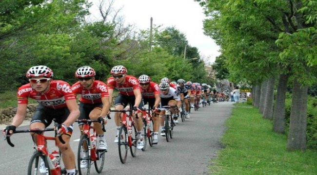 Tour de France Yapılmayacak