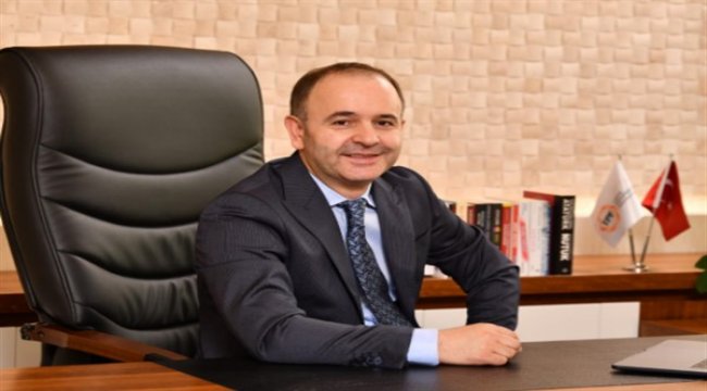 TPF Başkanı Ömer Düzgün: ‘Tedarik zinciri tüm aşamalarıyla denetlenmeli’