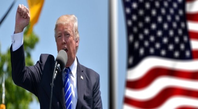 Trump' ın Klorokin Kullanım Talimatına Karşı Çıkan Kurum Şefi Atıldı