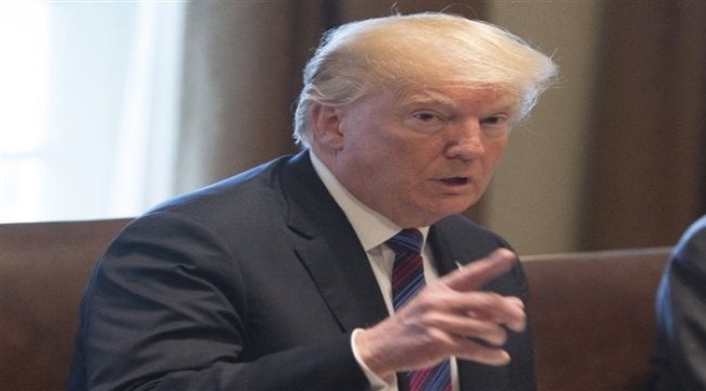 Trump kongreyi askıya almakla tehdit etti