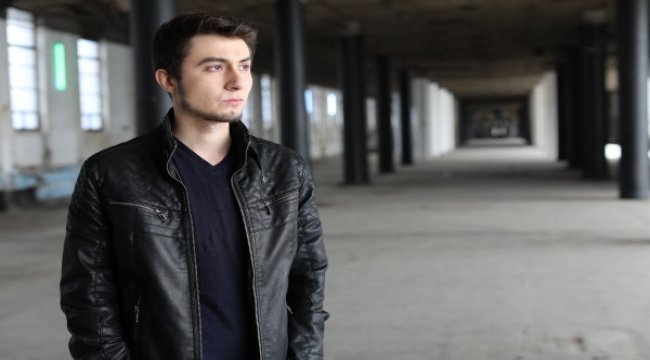 Tuğkan'ın yeni teklisi "Git" yayında