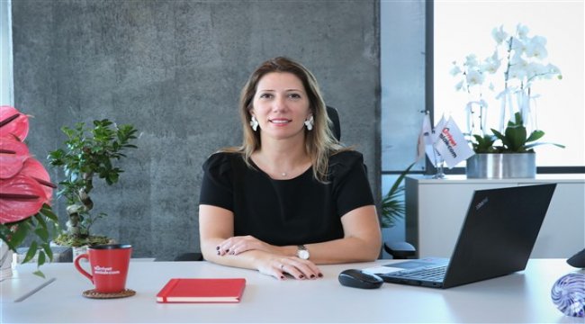 Tüm emlak ofislerine 10 milyon TL’den fazla destek