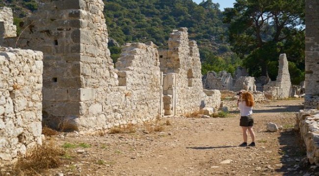 Turist rehberlerine kredi imkanı