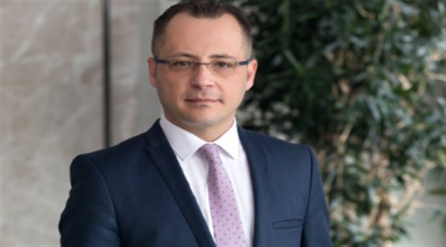 Türk Tedarik Zinciri Avrupa’yı geçti