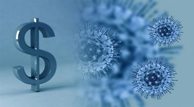 Türkiye'de ve Dünya'da corona virüsü vakası azalıyor