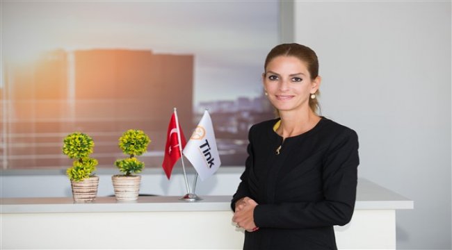 Türkiye’nin odağı insan olan, ilk ve tek teknoloji koleji