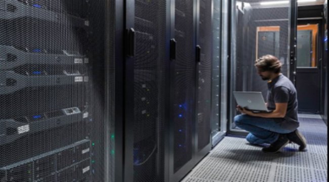 Türkiye, Vertiv için bölgenin dinamosu olacak