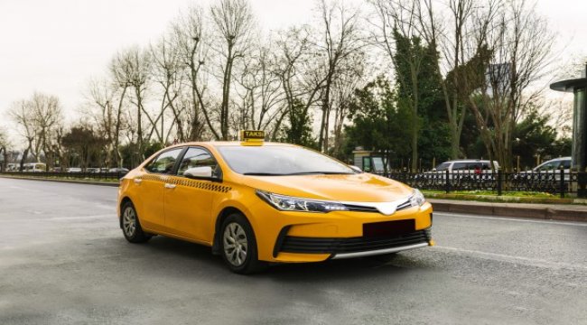 Uber'den sağlık çalışanlarına özel ücretsiz taksi hizmeti