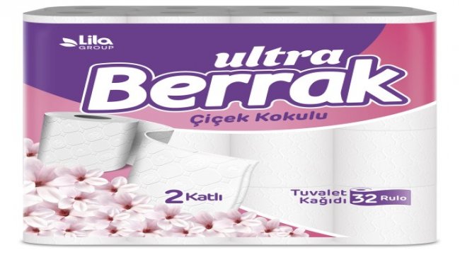 Ultra Berrak ailesine iki yeni ürün