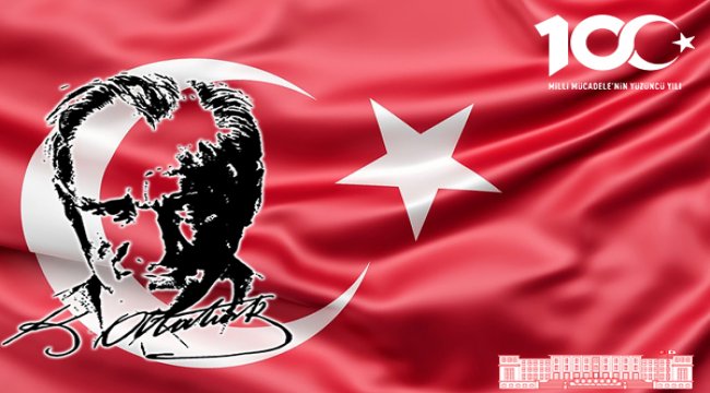 Ünlü isimler 23 Nisan'ı bu paylaşımlarla kutladı