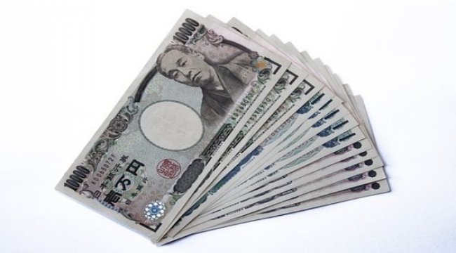 USD/JPY analizi