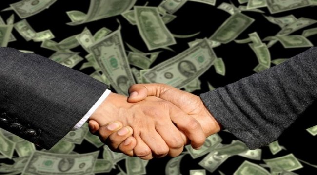 USD/TRY vadeli işlem sözleşmesi