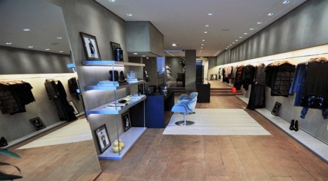Vakko'nun bazı mağazaları randevulu hizmete başlıyor