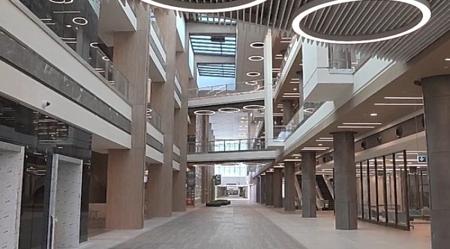 Varank: Mayıs'a kadar 5 bin solunum cihazı üreteceğiz