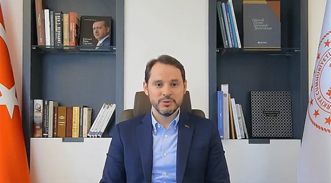 Vatandaşa 12.1 milyar TL tahsis edildi