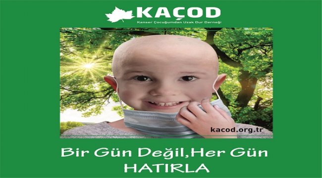 ​ Vestel’den Kanser tedavisi gören çocuklara destek