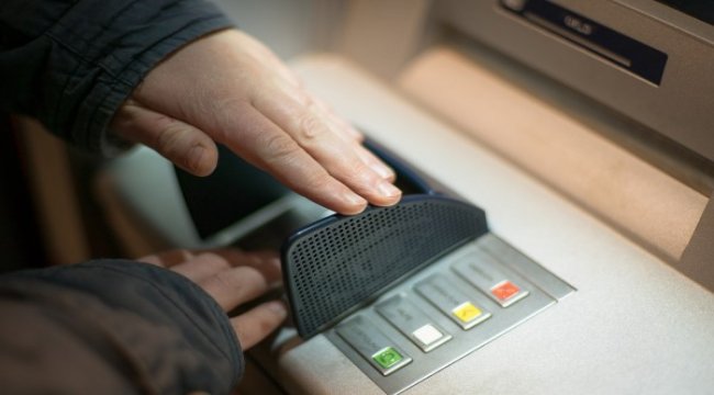 Virüs, ATM ve pos cihazlarından daha hızlı yayılıyor