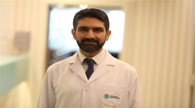 Virüse karşı antidepresan kalkanı