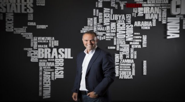 Vodafone "Dijital İş Ortağım" programı ile KOBİ'lere rehberlik edecek