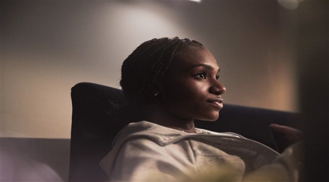 Yeni rakibiniz Dina Asher Smith