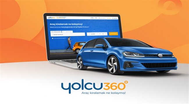 Yolcu360 beşinci yılında zirve koltuğunda
