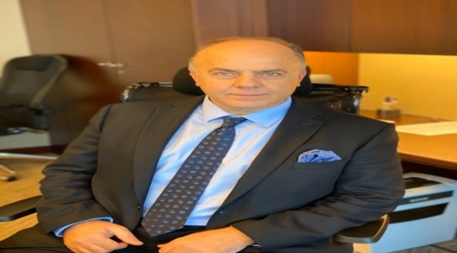 Yünsa Genel Müdürlüğü görevi Mustafa Sümregöz tarafından icra edilecek