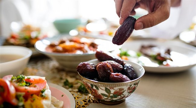 10 maddede ramazanda yapılmaması gerekenler