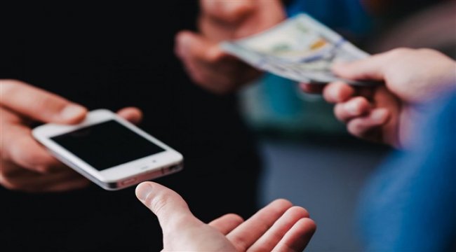 2. El telefonların %19’unda hassas kişisel bilgiler yer alıyor