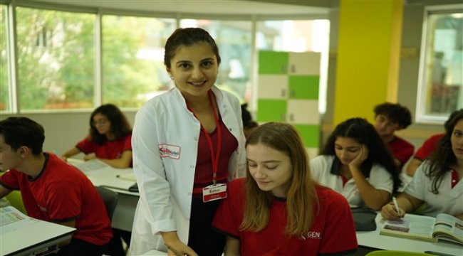 2020 LGS mayıs örnek sorularını değerlendirdi