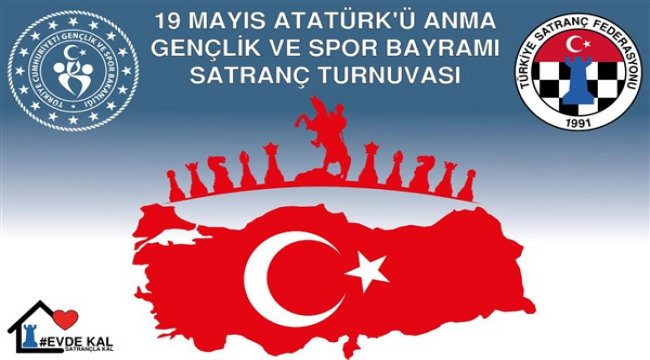 5 bin 548 sporcu “19 Mayıs Ruhu” için hamle yapacak