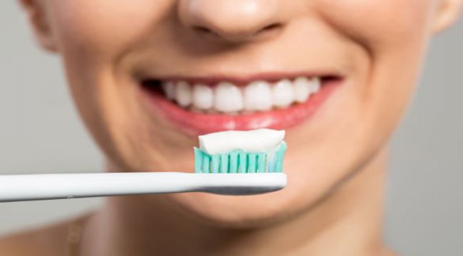 8 Etkili koruma ve ağız hijyeni