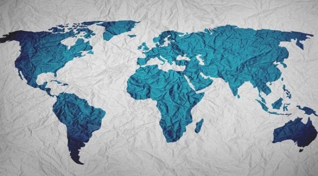 ABD ekonomisi ilk çeyrekte %5 daraldı