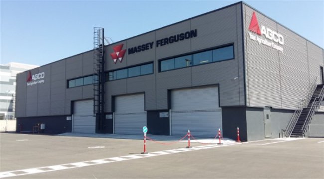 AGCO, çiftçilere daha iyi hizmet için yetkili servis ve bayi ağına sürekli eğitim veriyor