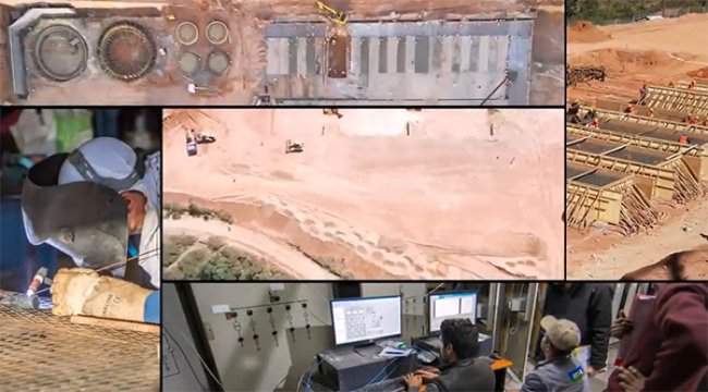 Aksa Enerji AKSEN Finansal analizi