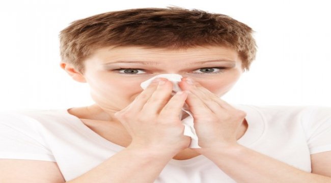 Alerjik rinit mevsimine hazır mısınız ?