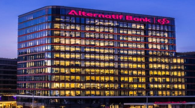 Alternatif Bank’tan Dış Ticaret Danışman Hattı ile dış ticarete destek